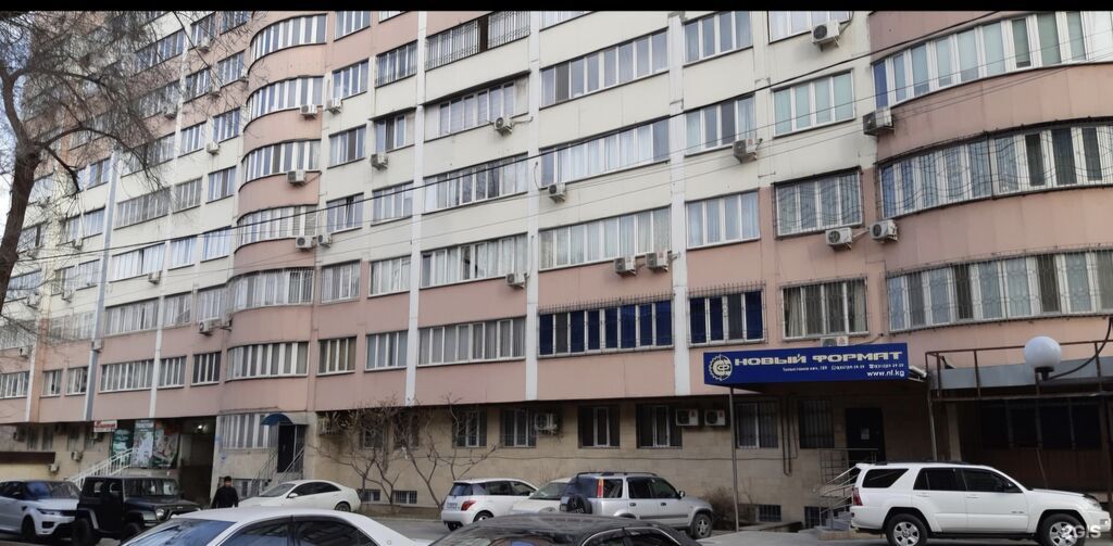 3 комнаты, Юг-2 мкр Собственник, Только девушкам, от 6 месяцев, С мебелью полностью: фото 3