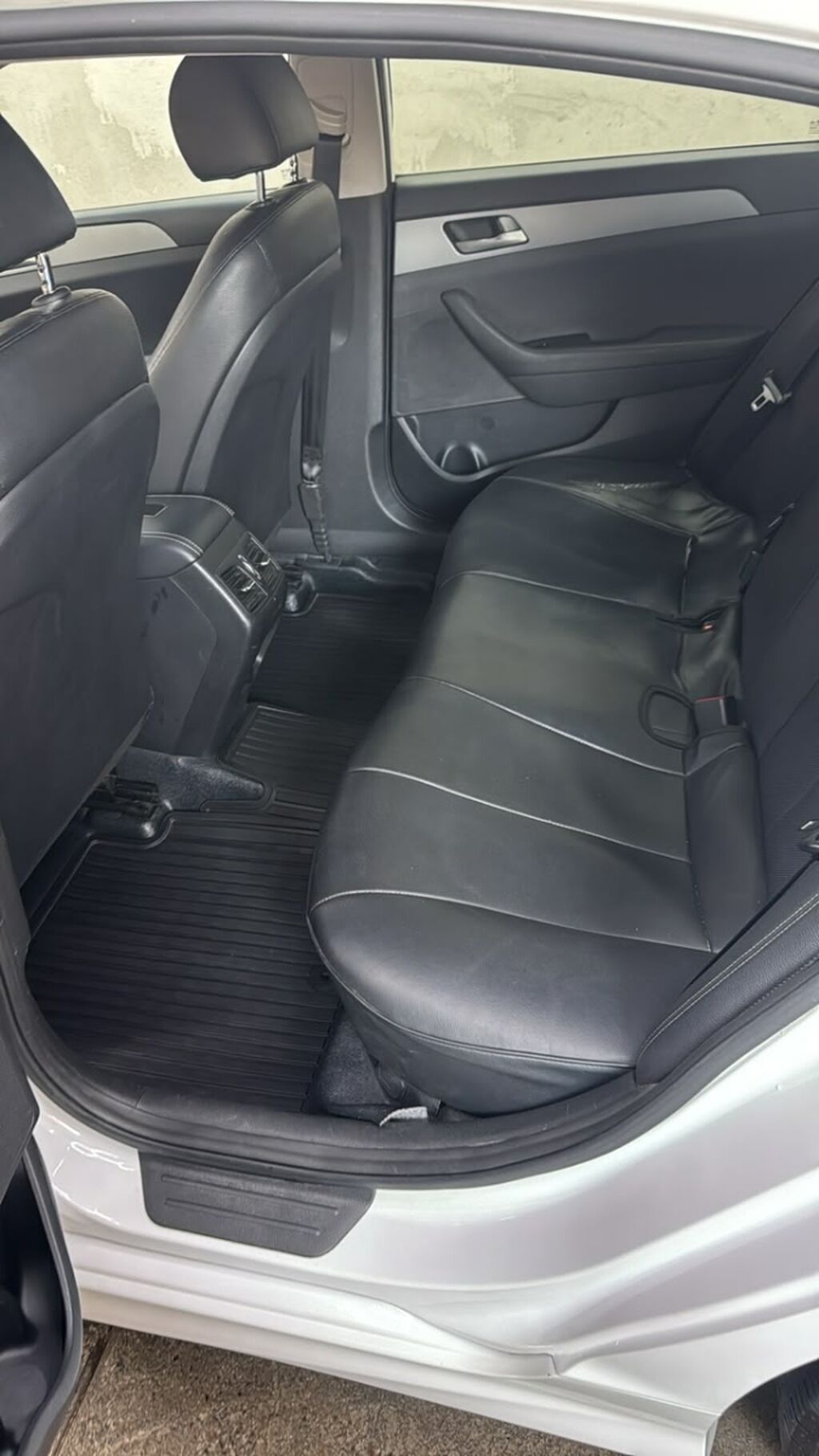 Hyundai Sonata: 2019 г., 2 л, Автомат, Газ, Седан: фото 6