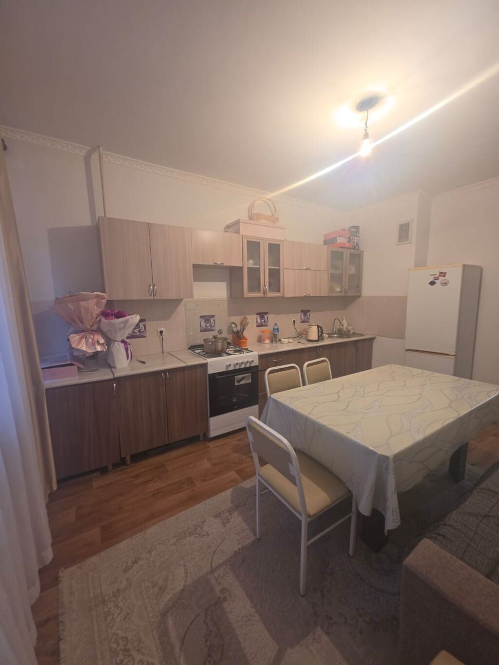1 комната, 45 м², Элитка, 2 этаж: фото 6