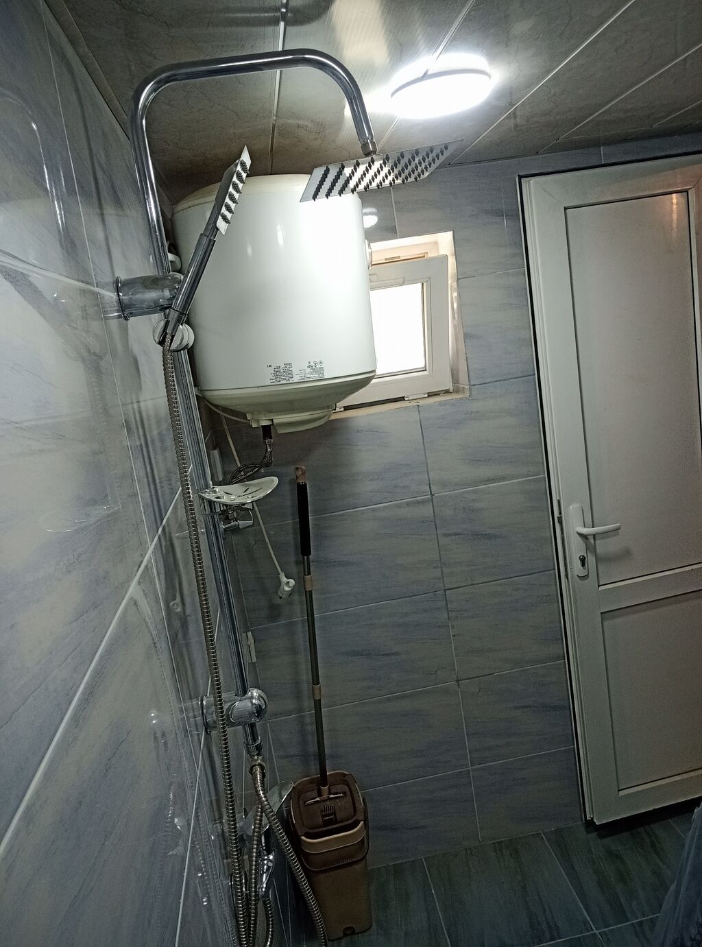 Bakı, M.Ə. Rəsulzadə qəs., 2 otaqlı, Köhnə tikili, 65 kv. m