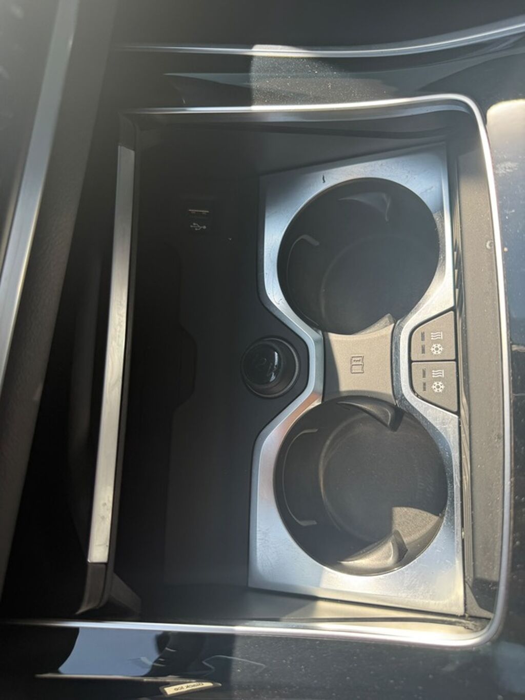 BMW X5: 2020 г., 4 л, Автомат, Бензин, Кроссовер: фото 6