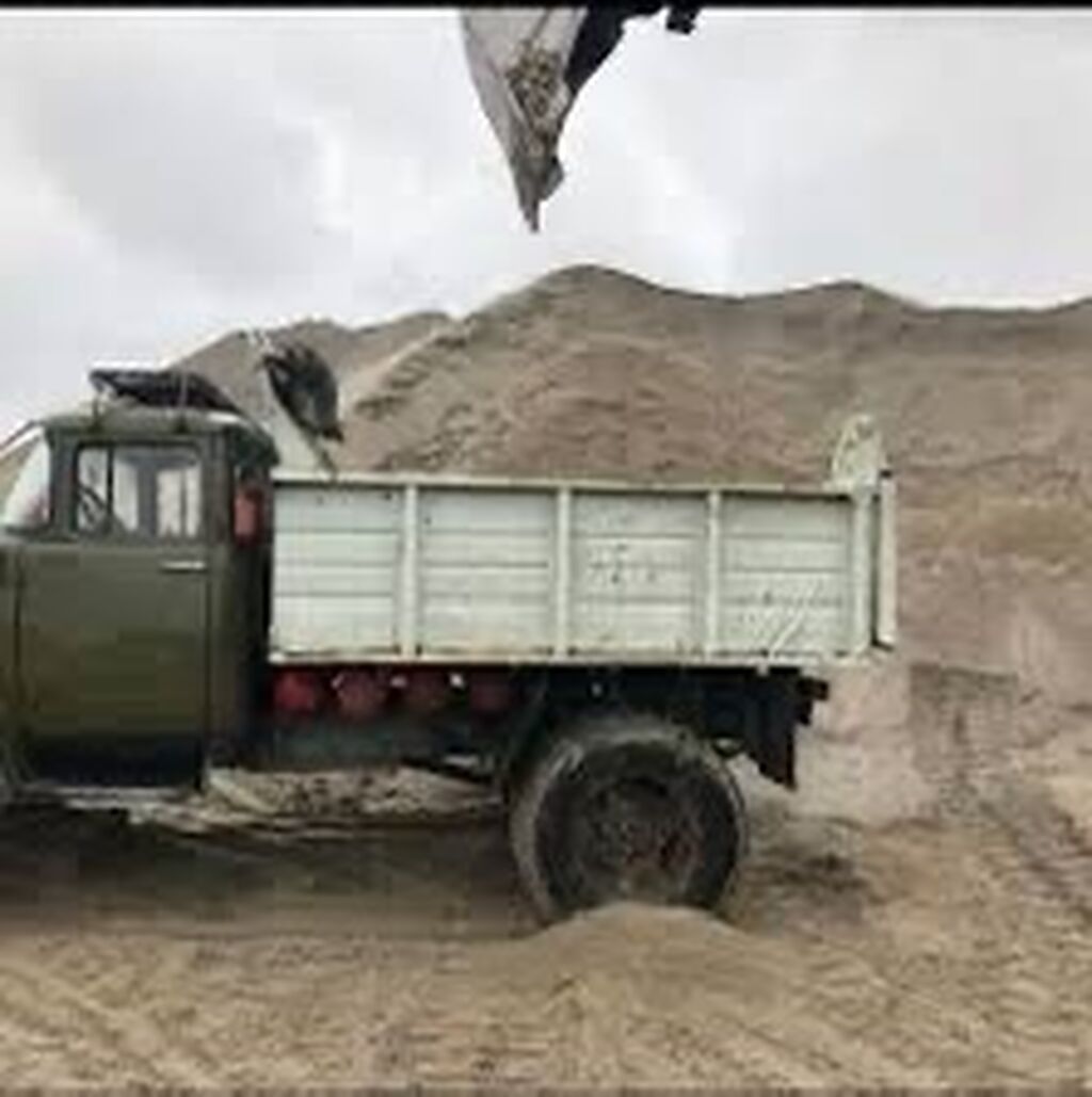 Таз зил Камень зил Камень для фундамента: фото 3