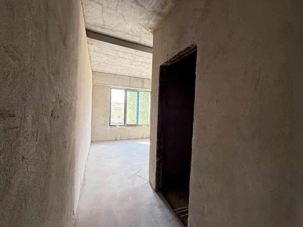 Продам 2-комнатную квартиру 69 м² под самоотделку: фото 3