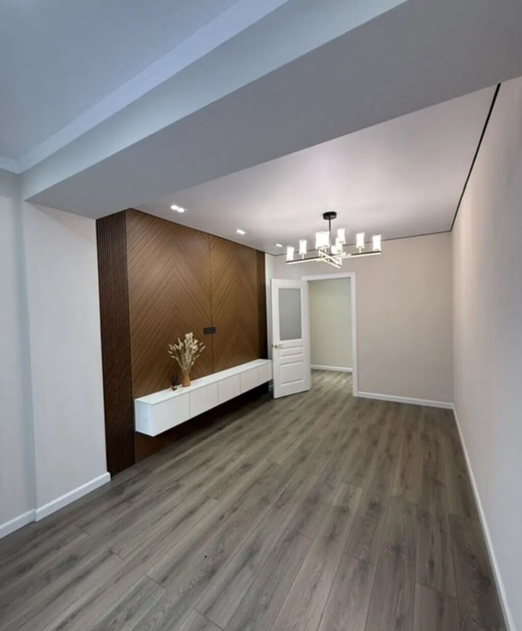 1 комната, 42 м², Технопарк Элитка, 4 этаж, Дизайнерский ремонт: фото 1
