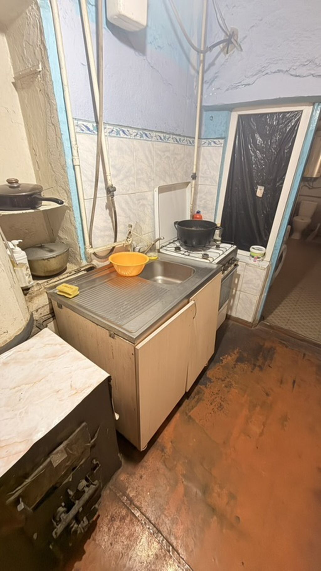 Сдаю квартиру рабочие городок Имеется все для проживания имеется: фото 6