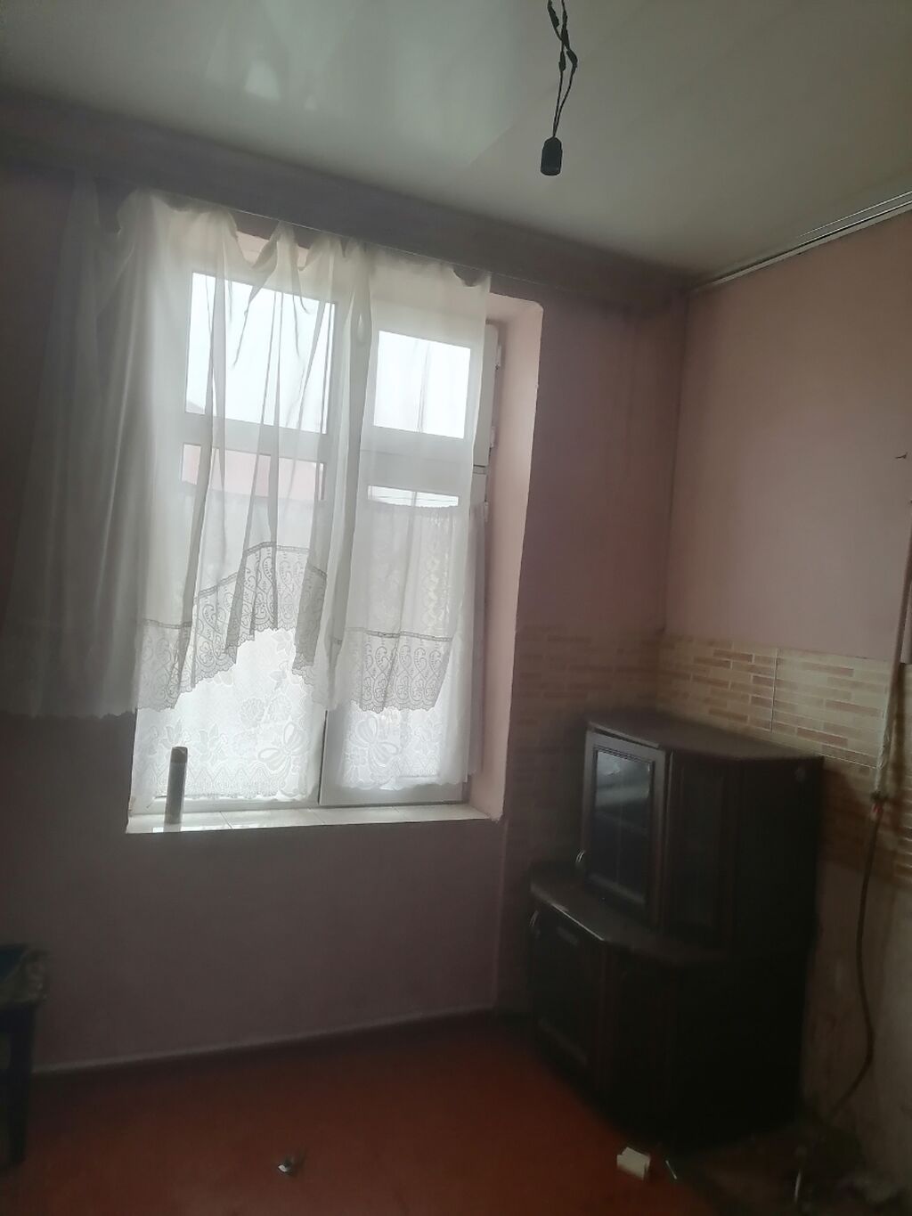 Digah, 2 otaqlı, Köhnə tikili, 44 kv. m