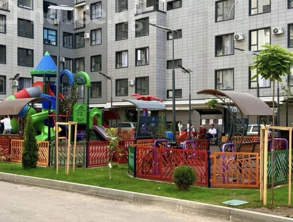 1 комната, 42 м², Технопарк Элитка, 5 этаж, ПСО (под самоотделку): фото 3