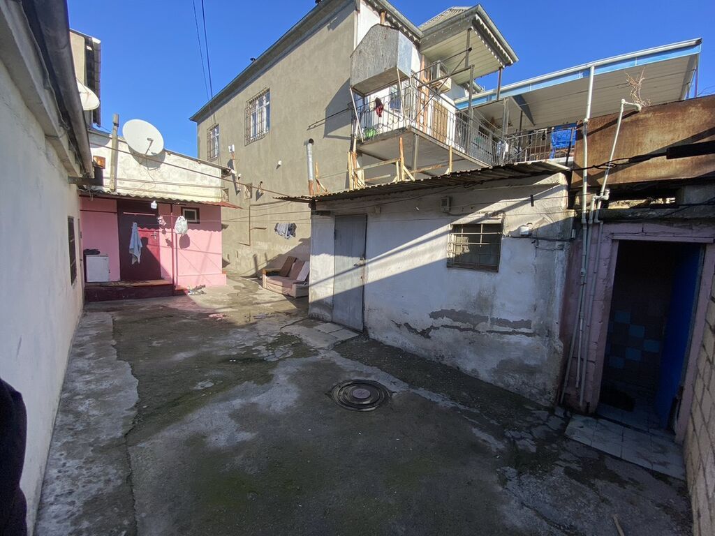 NZSda 5 otaqlı həyət evi satılır, 166 m², 85 000 AZN, şəkil 3 / 9