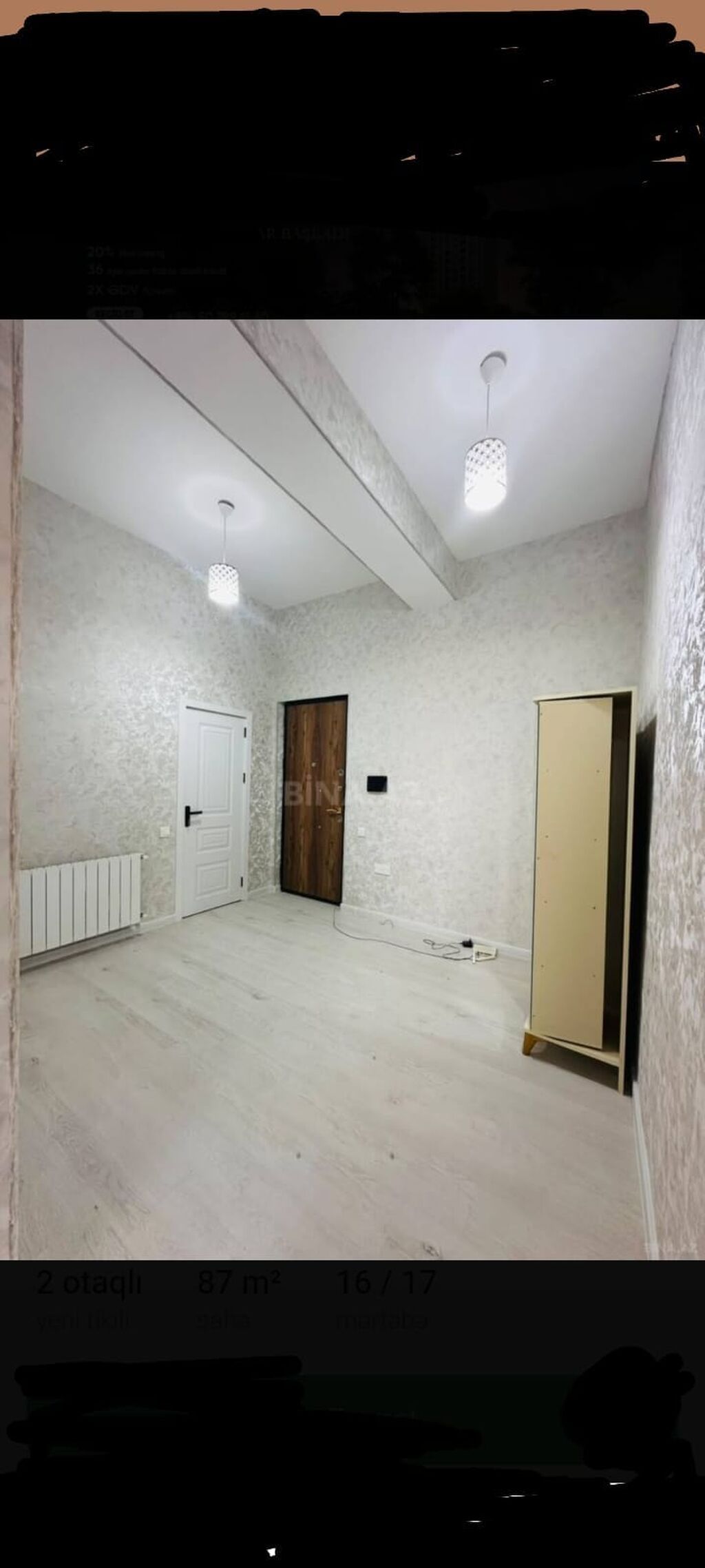 Yaşayış kompleksi: 28 Residence • Müasir, hündürmərtəbəli premium