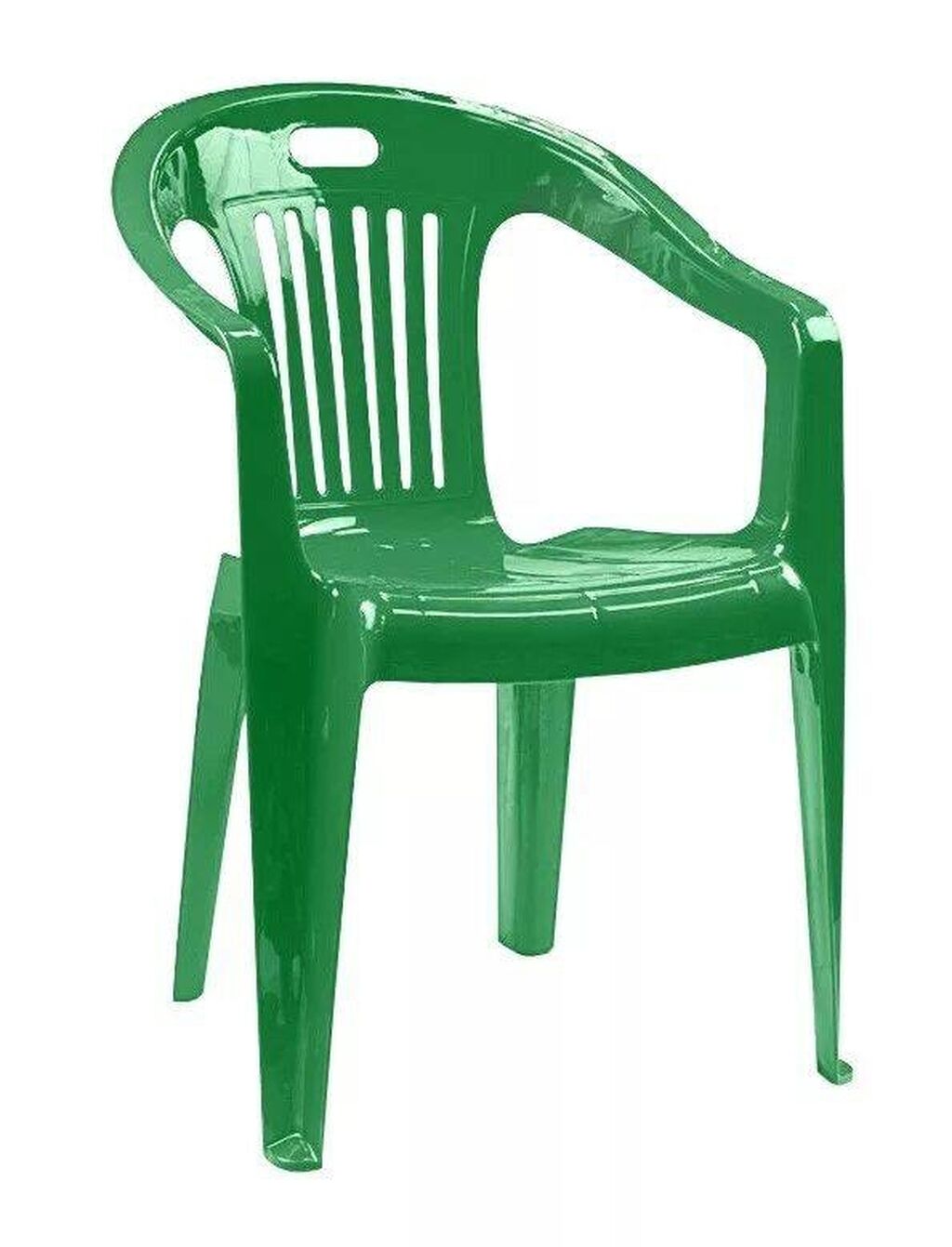 Пластиковое кресло “комфорт-1” (визан),