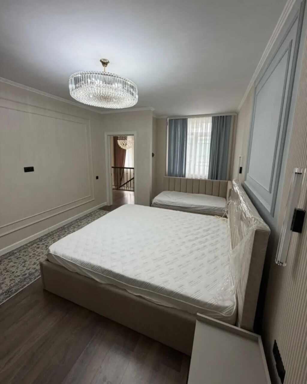 220 м², 6 комнат и более, Арча-Бешик ж/м: фото 2