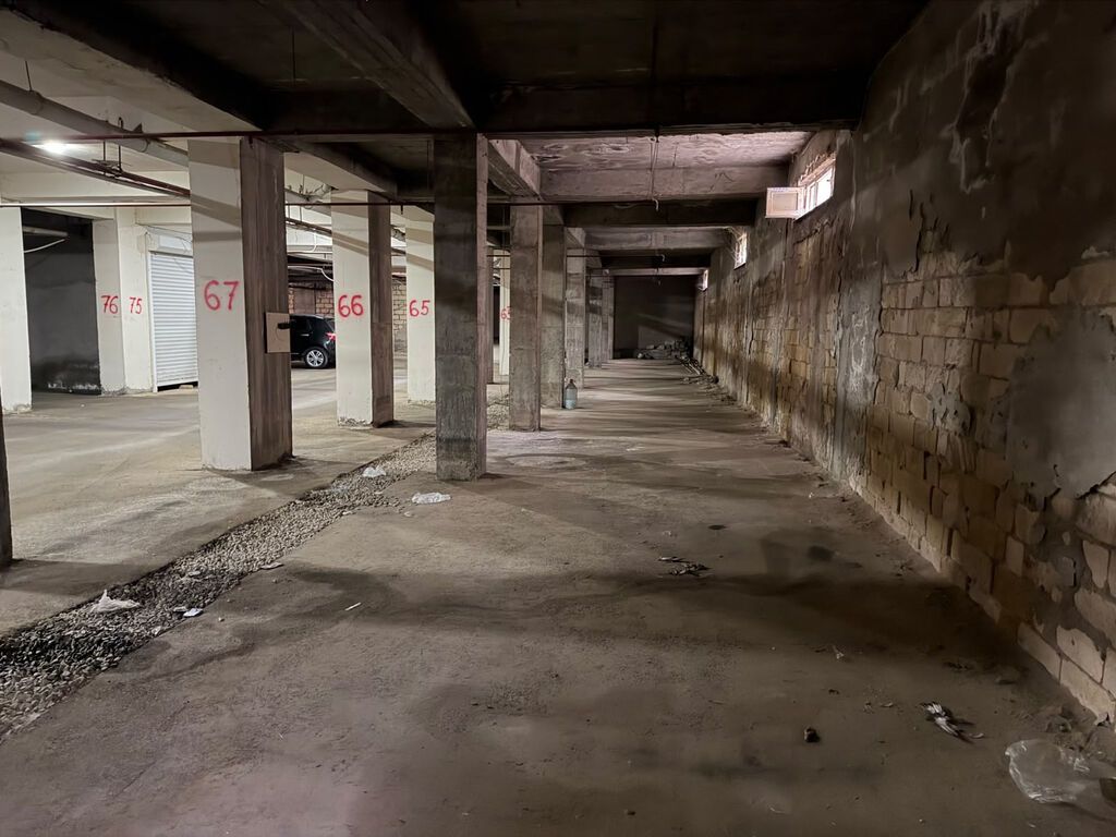 Satılır obyekt 120 m², Məmmədli q. Yeddi gözəl yaşayış kompleksi. 🔥