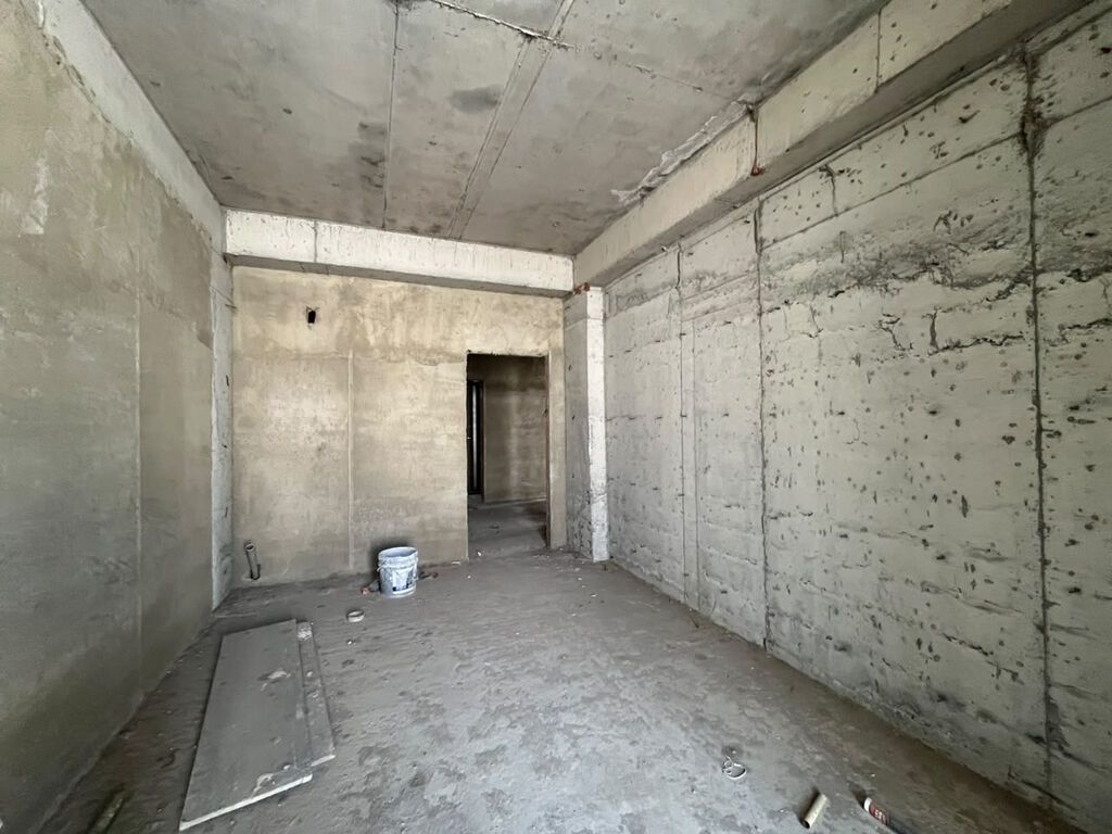 3 otaqlı, Yeni tikili, 110 kv. m