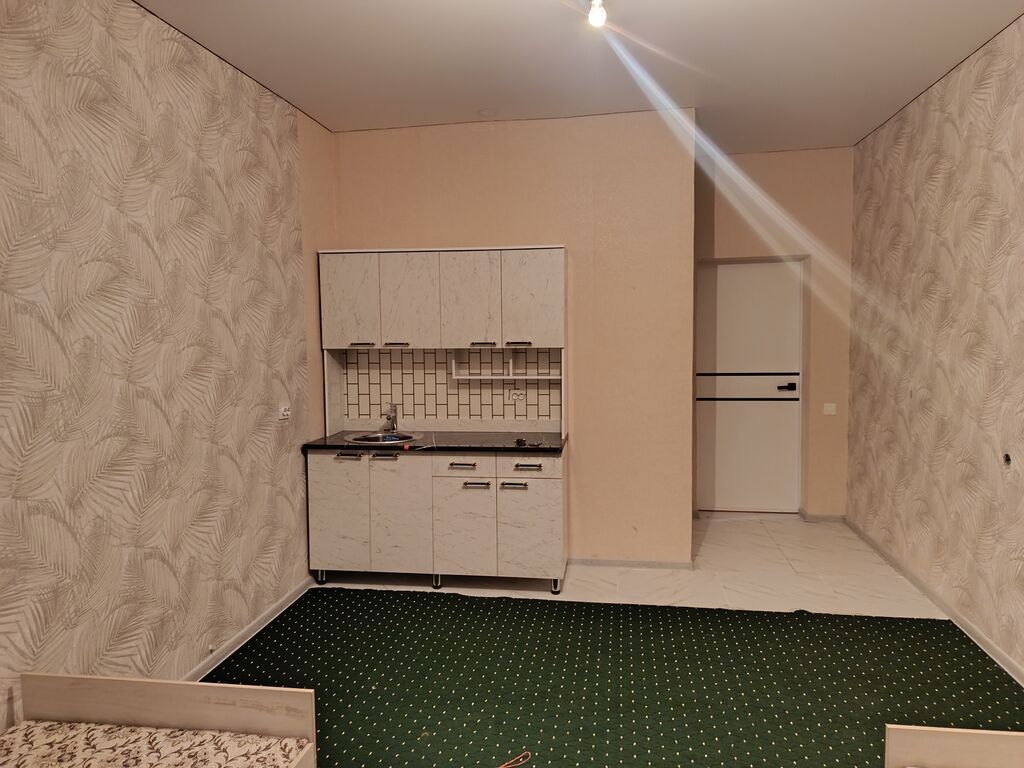 Сдам комнату-студию с кухней, есть регистрация: фото 3
