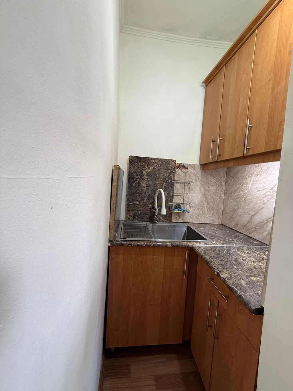 3 комнаты, 73 м², Золотой квадрат Индивидуалка, 5 этаж, Косметический ремонт: фото 7