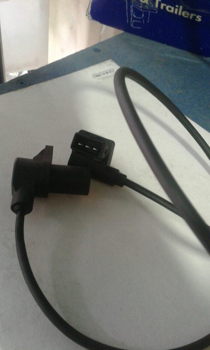 Дачик коленвала на Бмв BMW Е: 1500 KGS Коленвалы | Бишкек | 54026637 ? ...