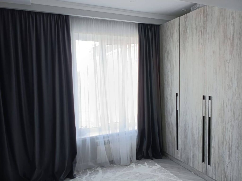 1 комната, 37 м², Элитка, 9 этаж, Евроремонт — фото 3
