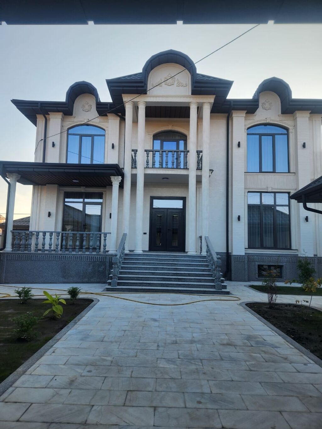 Продается просторный дом 380 м² на 6 сотках, ж/м Арча-Бешик: фото 2