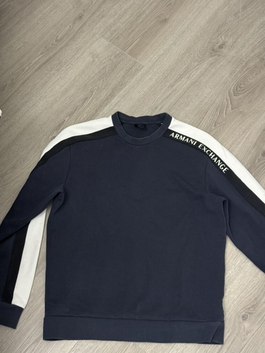 Спортивный костюм Armani exchange,срочно продаю брал за 300$ Размер S: фото 2