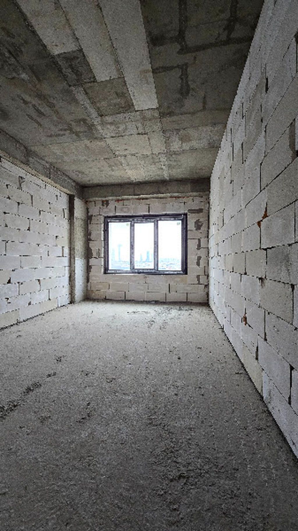 Ağ şəhər, 3 otaqlı, Yeni tikili, m. Xətai, 137 kv. m