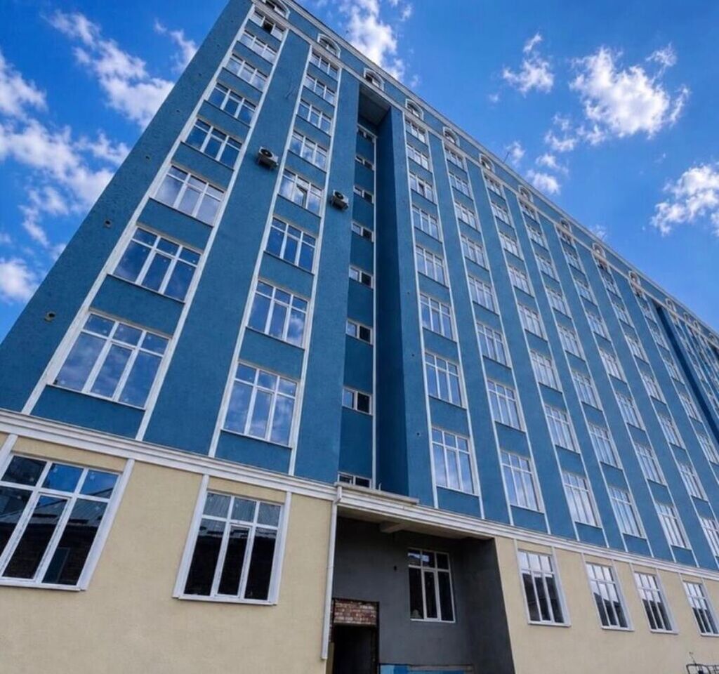 Продам 1-комнатную квартиру 48 м² в ЖК Джал-23 (ПСО): фото 4