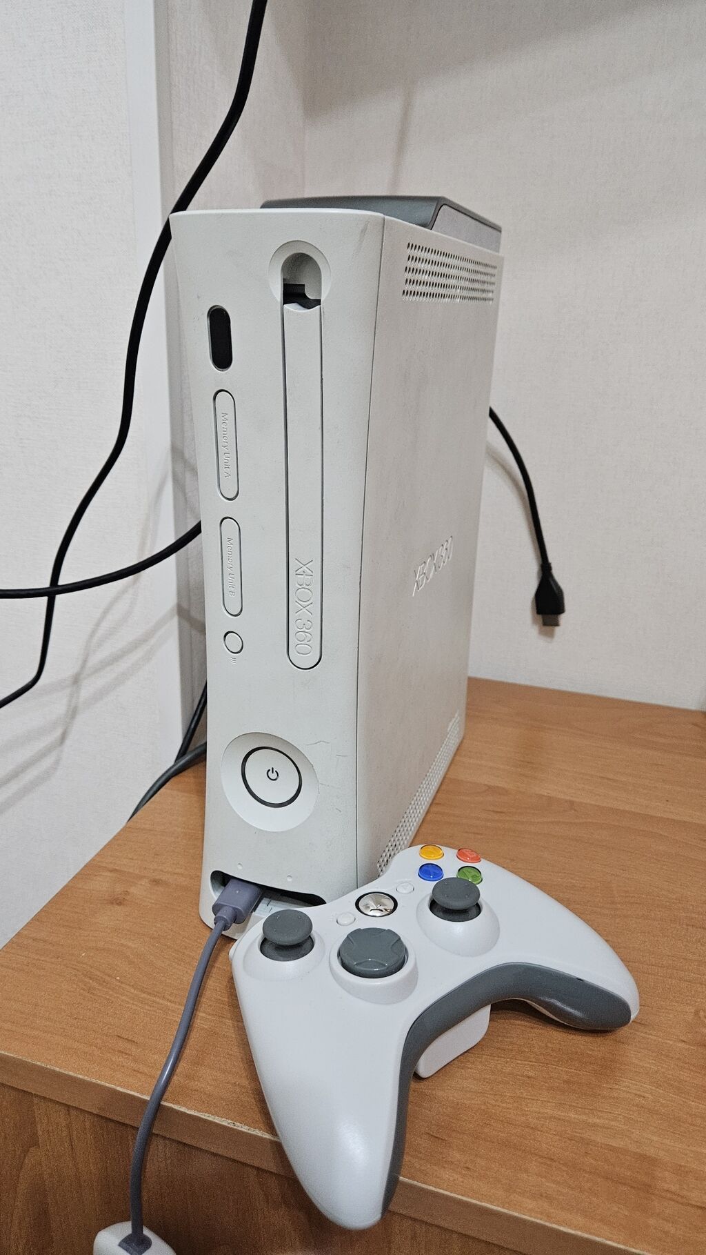 Продам или обменяю прошитый xbox 360: 5000 KGS ▷ Xbox 360 | Бишкек |  59259322 ᐈ lalafo.kg