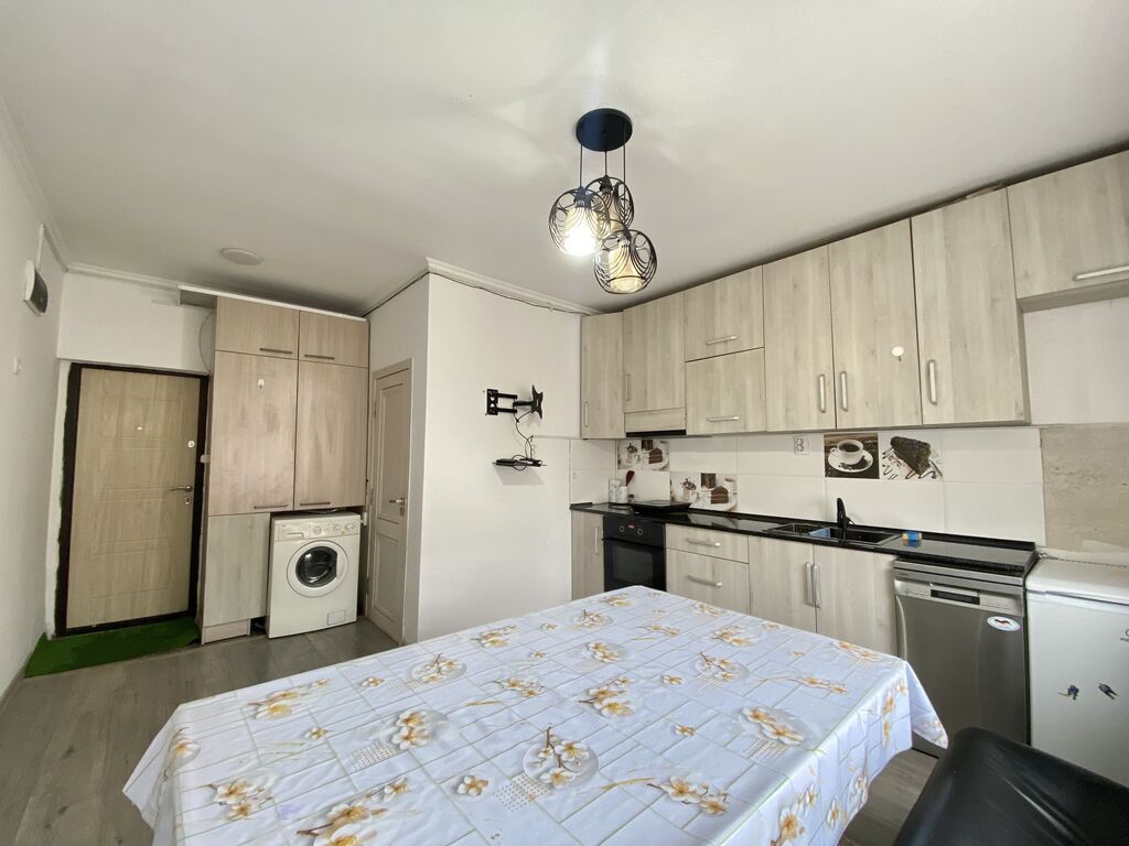 2 комнаты, 39 м², Рухий Мурас ж/м Индивидуалка, 2 этаж, Косметический ремонт: фото 3