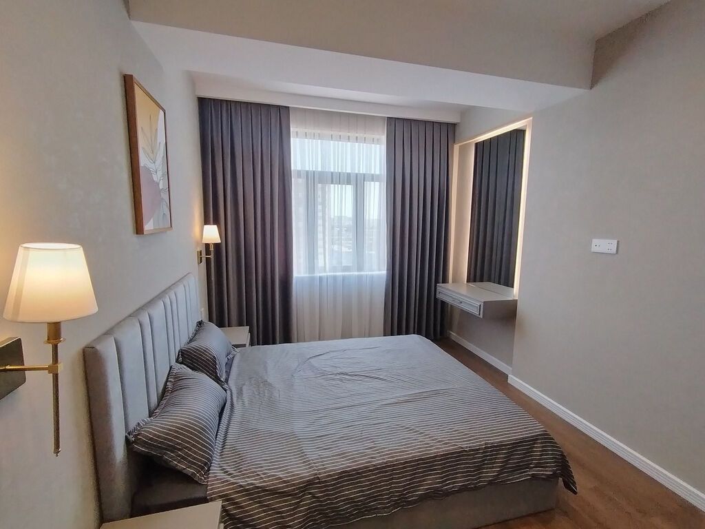 2 otaqlı, Yeni tikili, m. Neftçilər, 51 kv. m