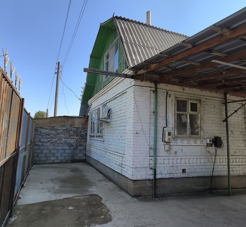 Продаю дом в Милянфане, участок 5 соток (Красная книга). Дом: фото 2