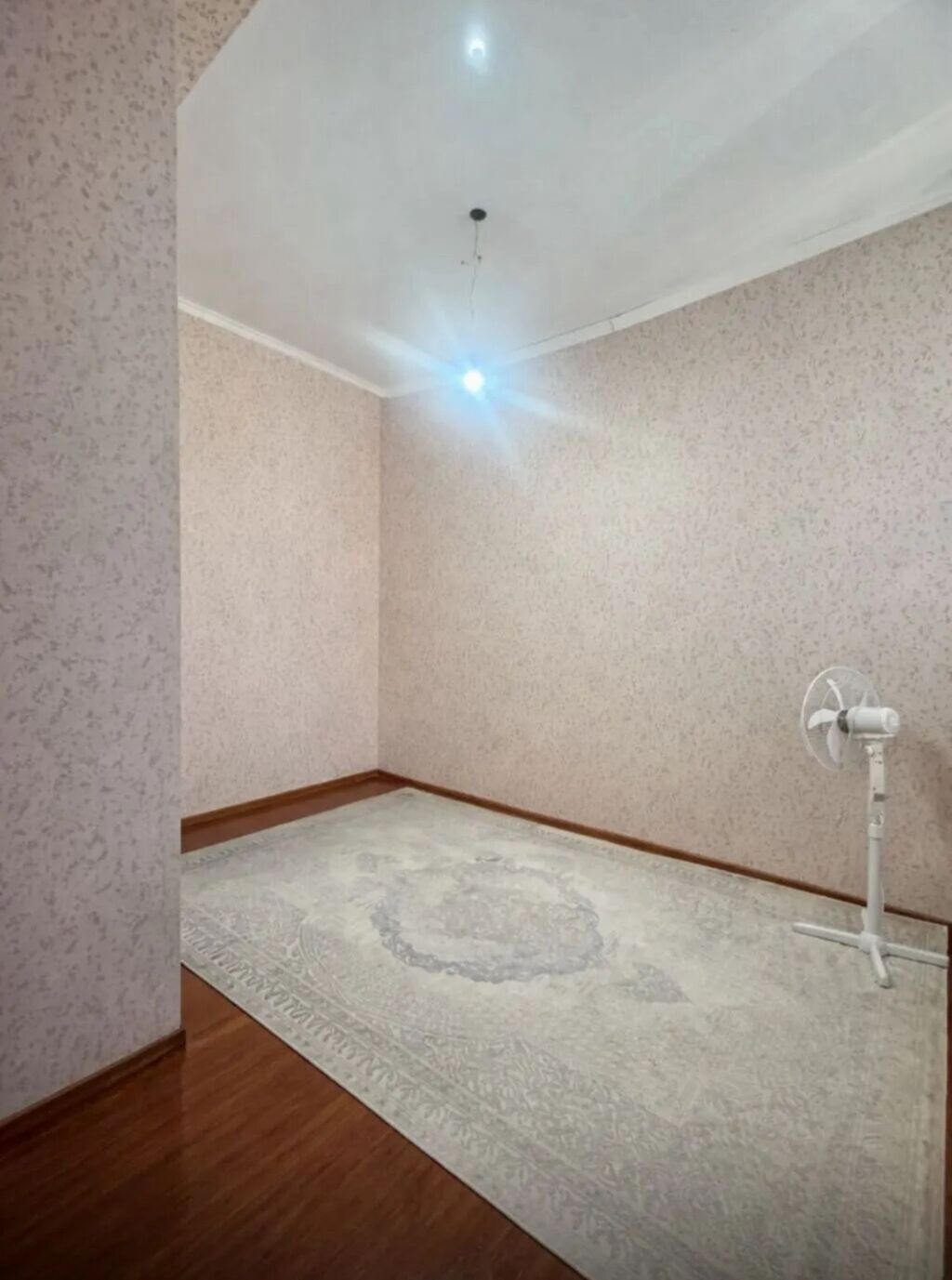 2 комнаты, 53 м², Верхний Джал Элитка, 3 этаж, Евроремонт: фото 3