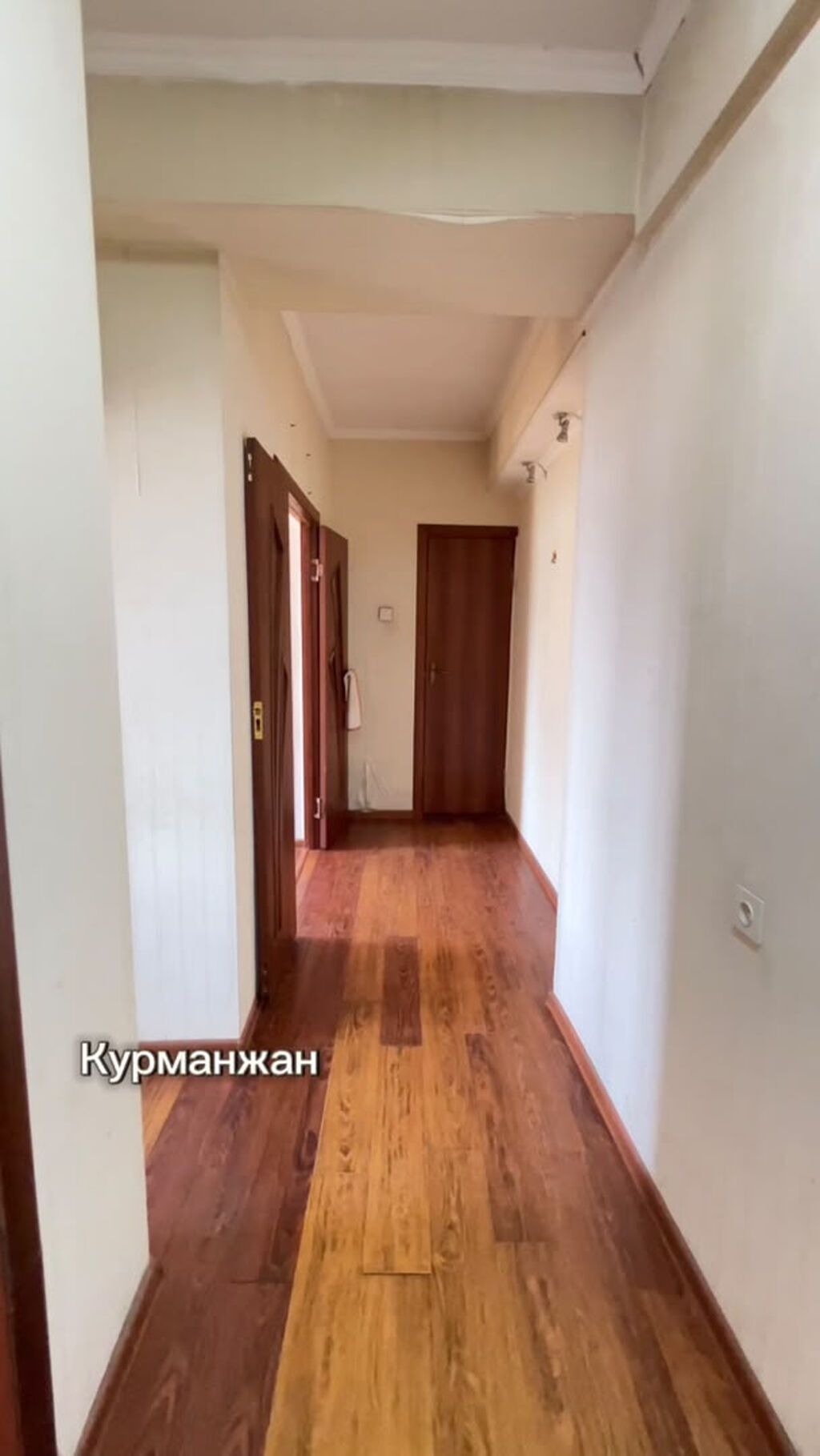 2 комнаты, 53 м², Кок-Жар мкр Индивидуалка, 7 этаж, Косметический ремонт: фото 8