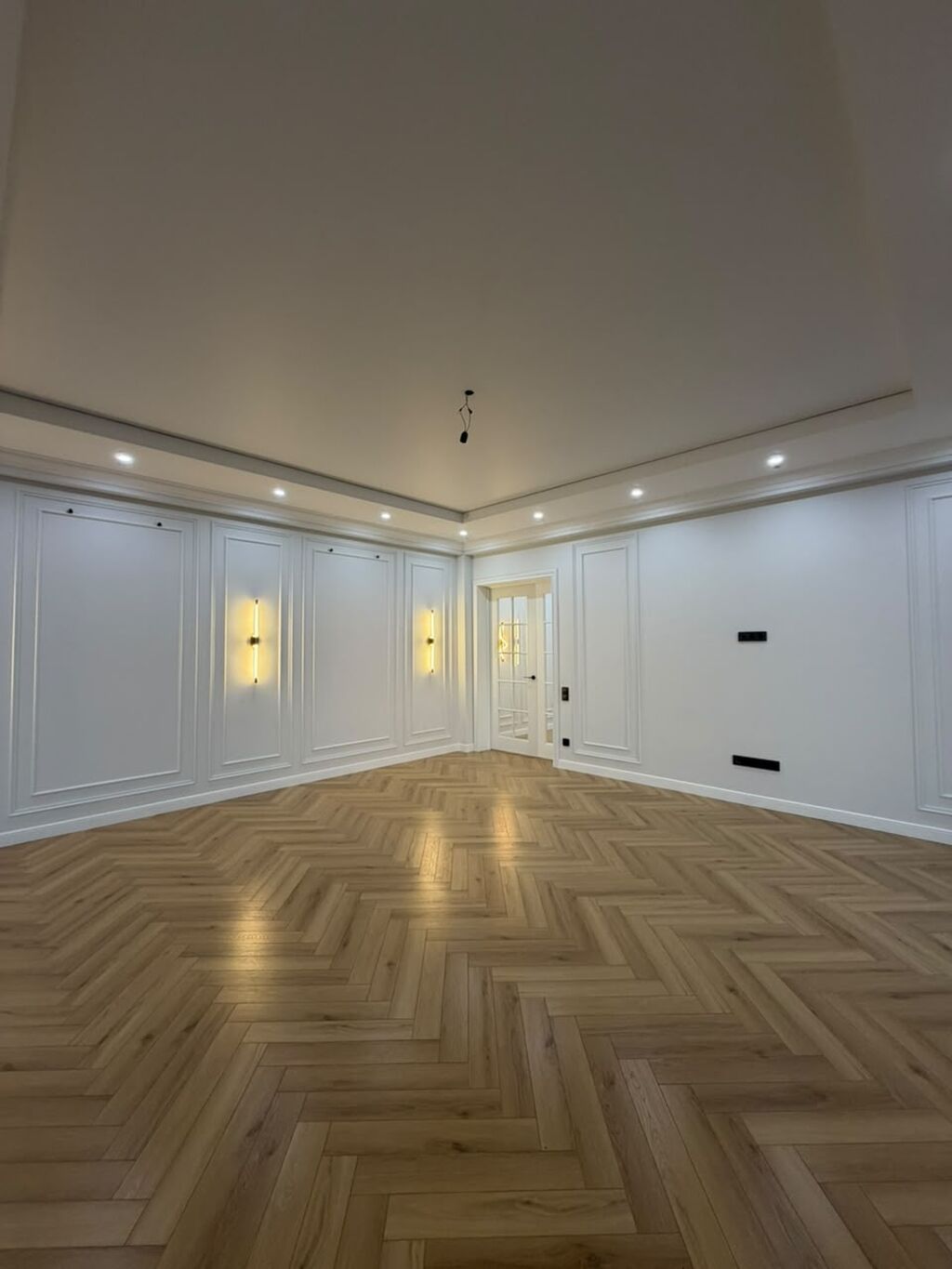 3 комнаты, 125 м², 12 мкр Элитка, 9 этаж, Дизайнерский ремонт: фото 7