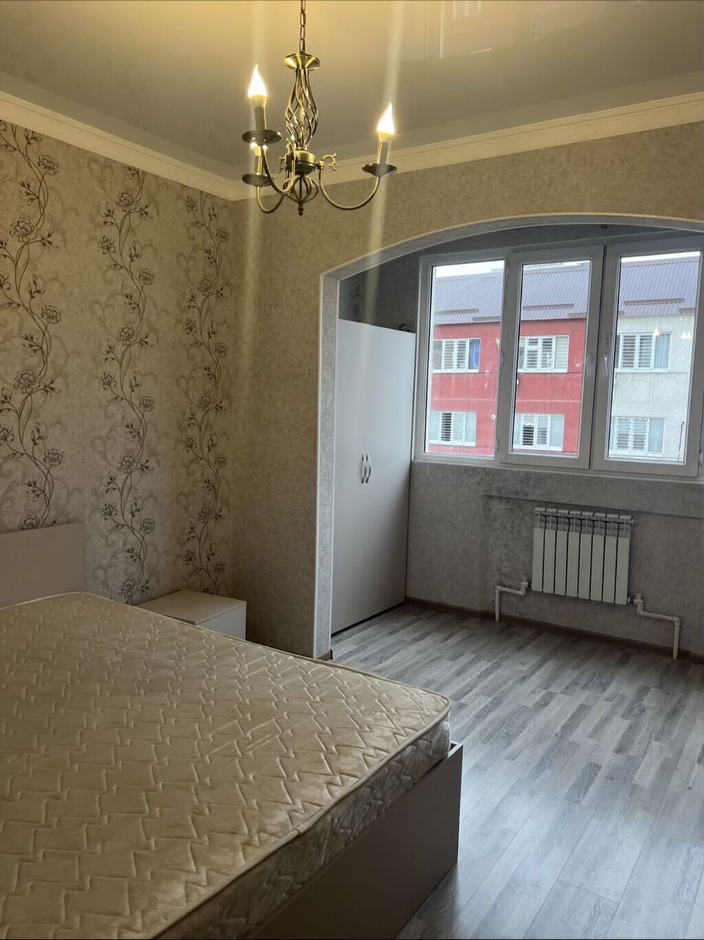 3 комнаты, 83 м², Элитка, 8 этаж, Евроремонт: фото 7