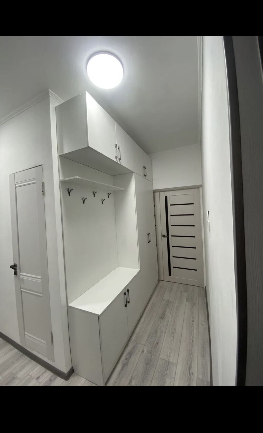 1 комната, 35 м², Кок-Жар мкр 105 серия, 9 этаж: фото 4