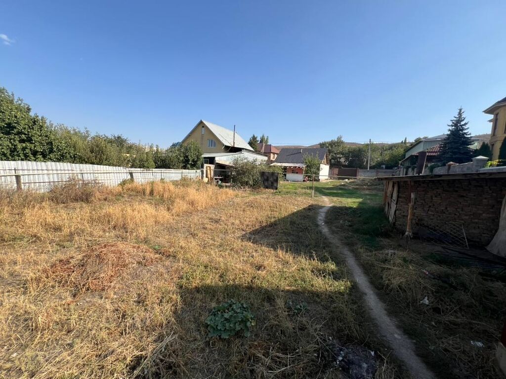 Продажа дом под снос 11.09соток село Орто-сай ул.иманалиева ближе к: фото 7
