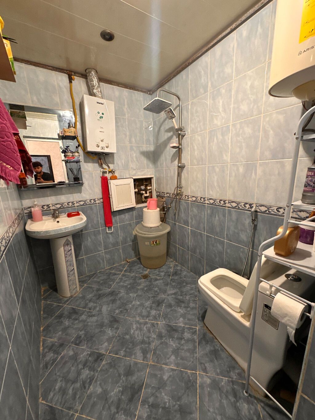 Məmmədli, 2 otaqlı, Yeni tikili, m. Koroğlu, 42 kv. m