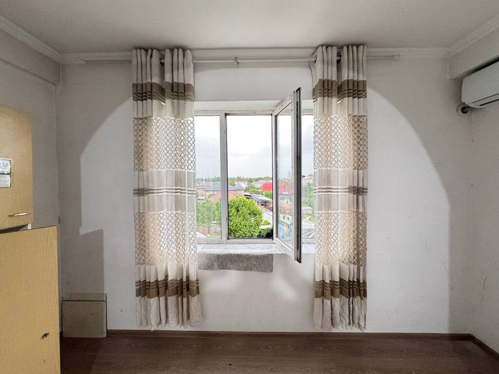1 комната, 40 м², Достук мкр Индивидуалка, 3 этаж, Свежий ремонт: фото 4