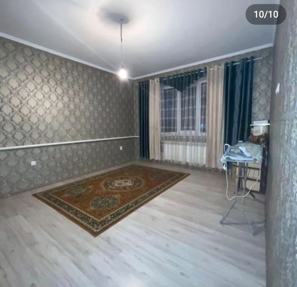 Продается двухэтажный большой дом ! Район : Ак-Ордо 2 — фото 5