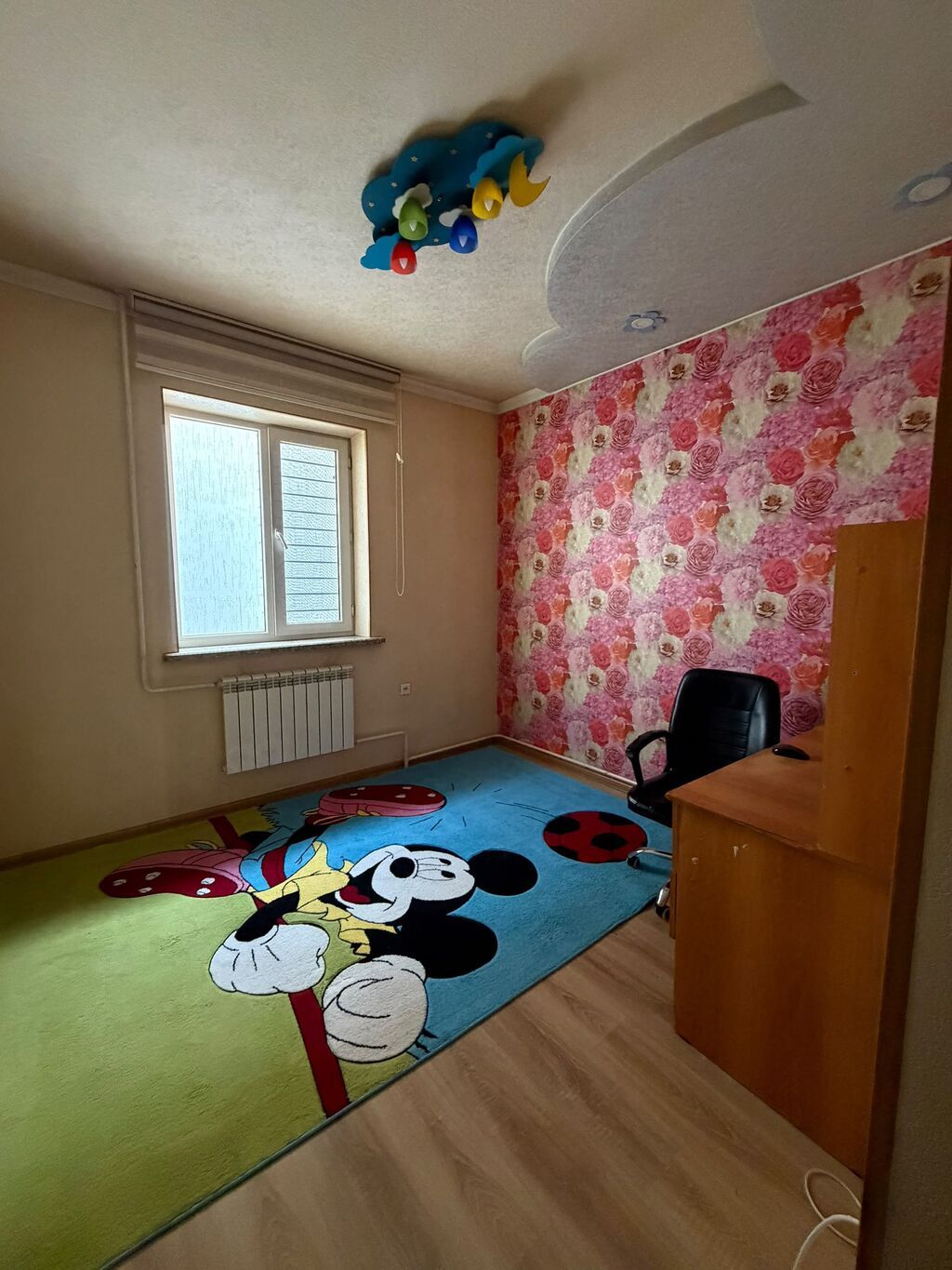 230 м², 6 комнат, ул. Горького / Панфилова, Без подселения: фото 3