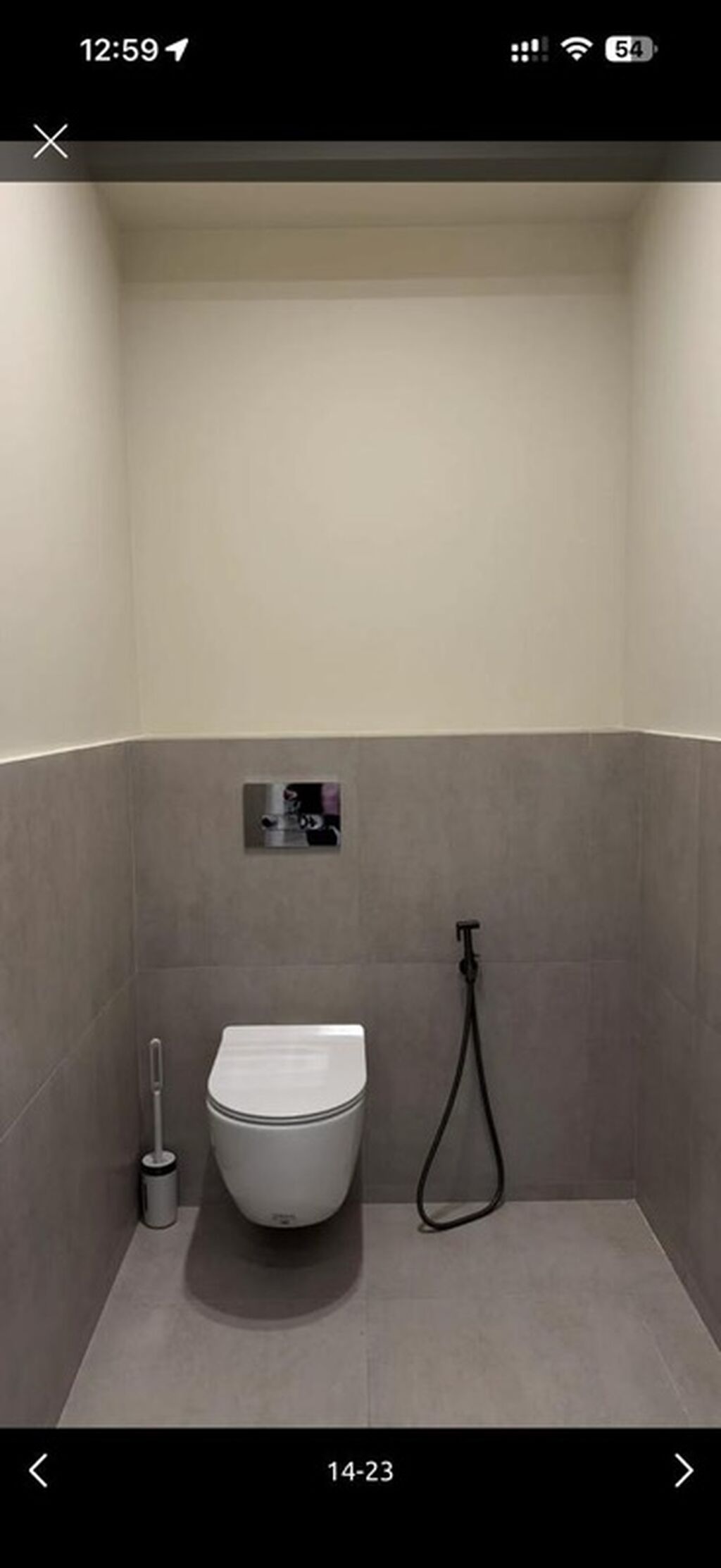 3 комнаты, 88 м², Тунгуч мкр Элитка, 10 этаж, Дизайнерский ремонт: фото 6