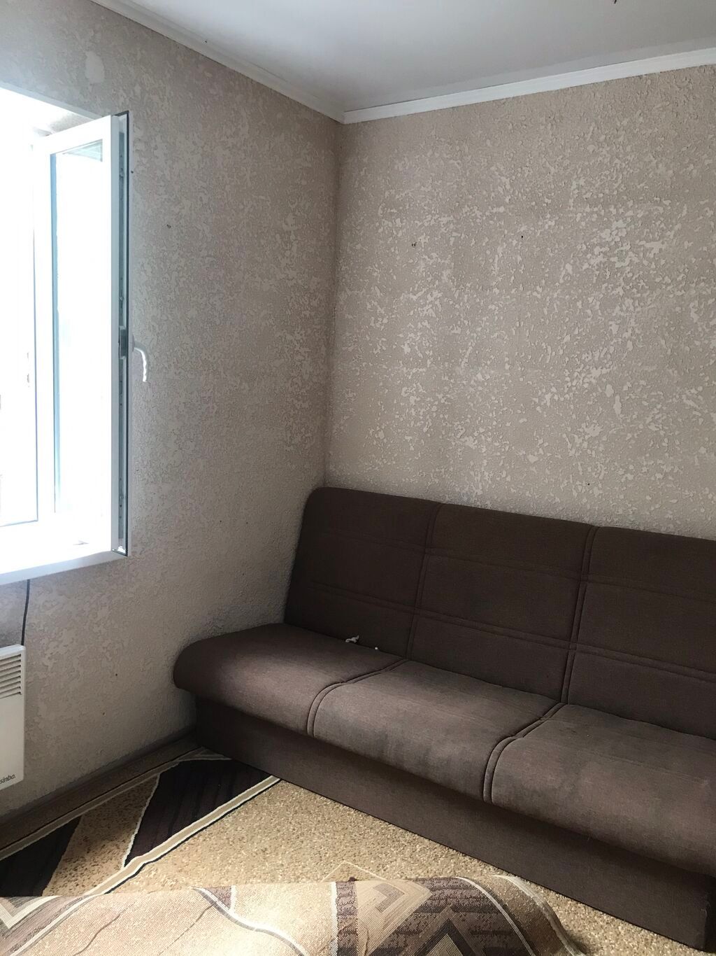 Сдаётся 1ком. квартира. С условиями. Более 1 ребёнка не принимаем: фото 6