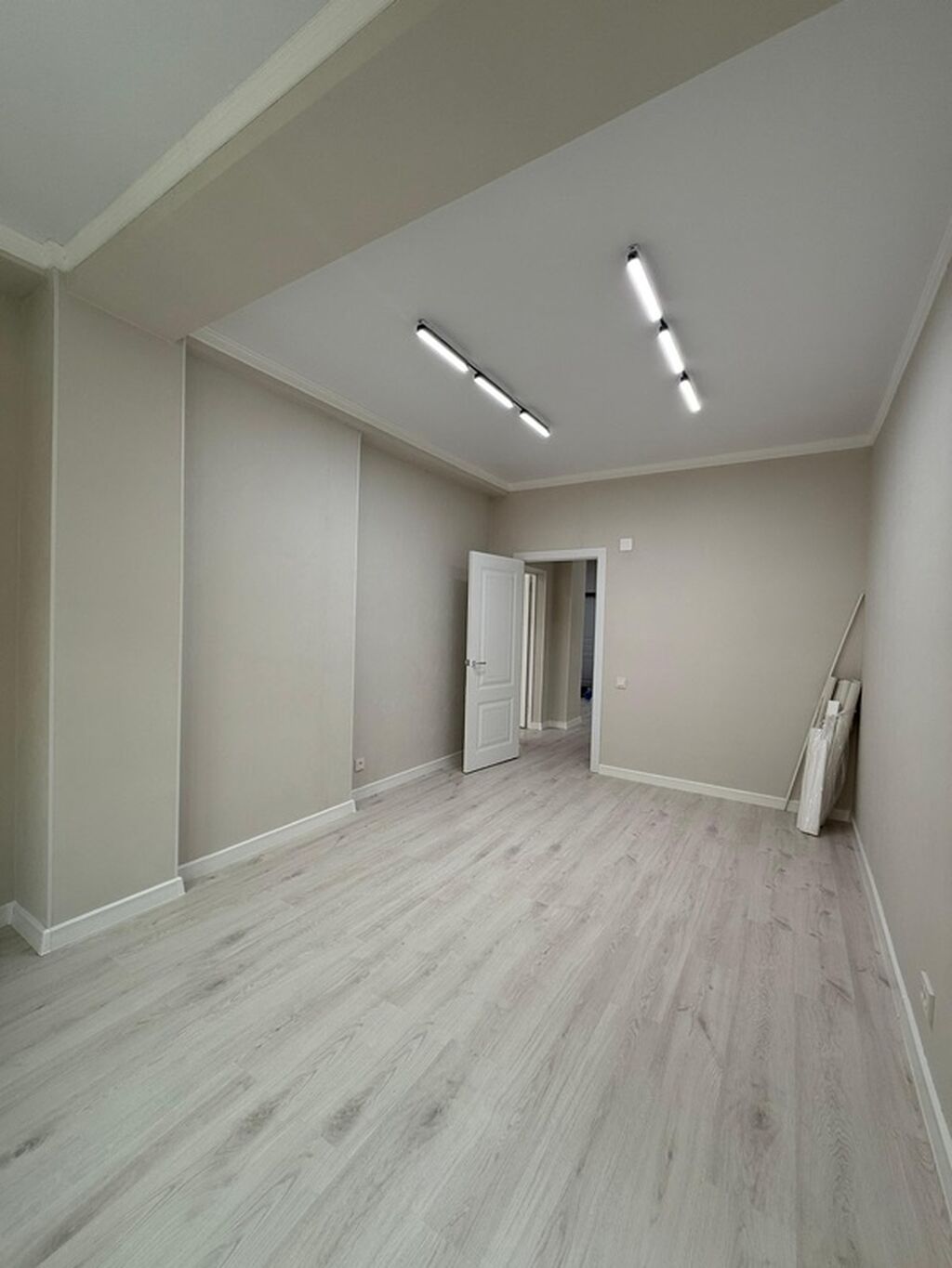 3 комнаты, 106 м², Нижний Джал (Джал-23) Элитка, 3 этаж: фото 3
