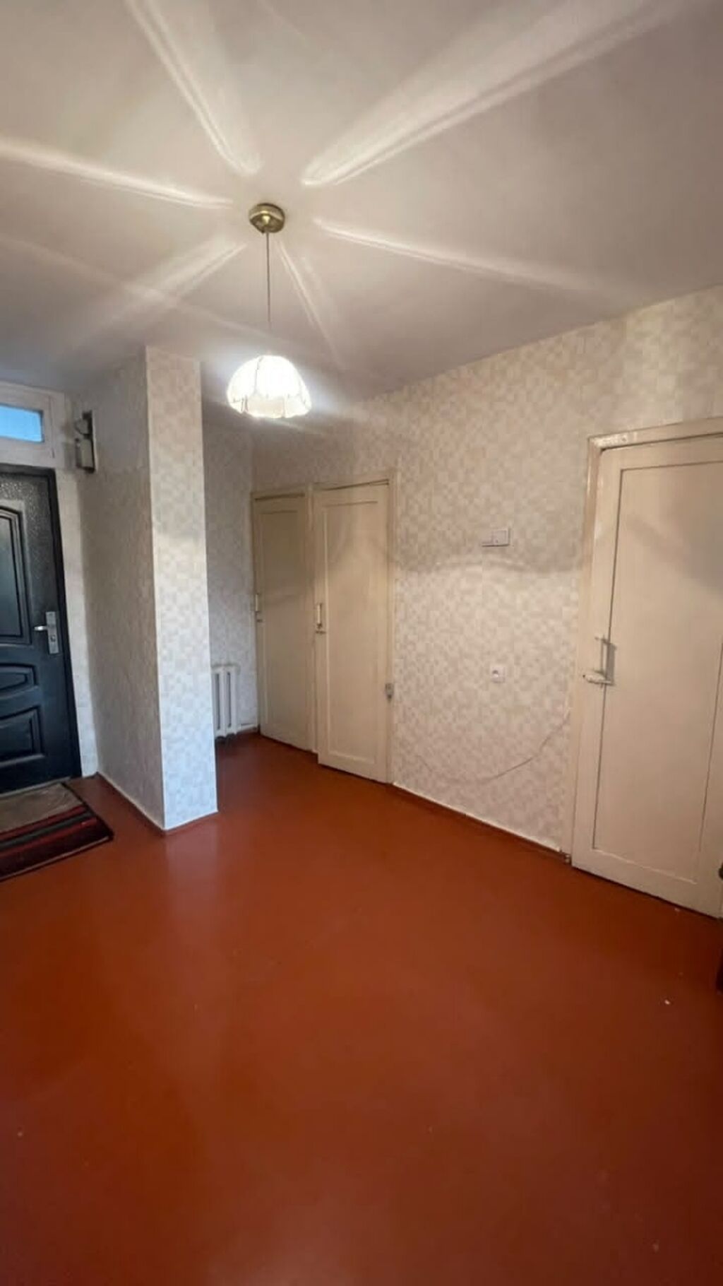2 комнаты, 56 м², Газ Городок Индивидуалка, 3 этаж, Старый ремонт: фото 5