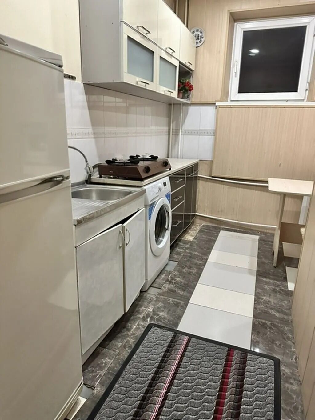 Сдам 2-комнатную квартиру в мкр. Тунгуч: фото 8