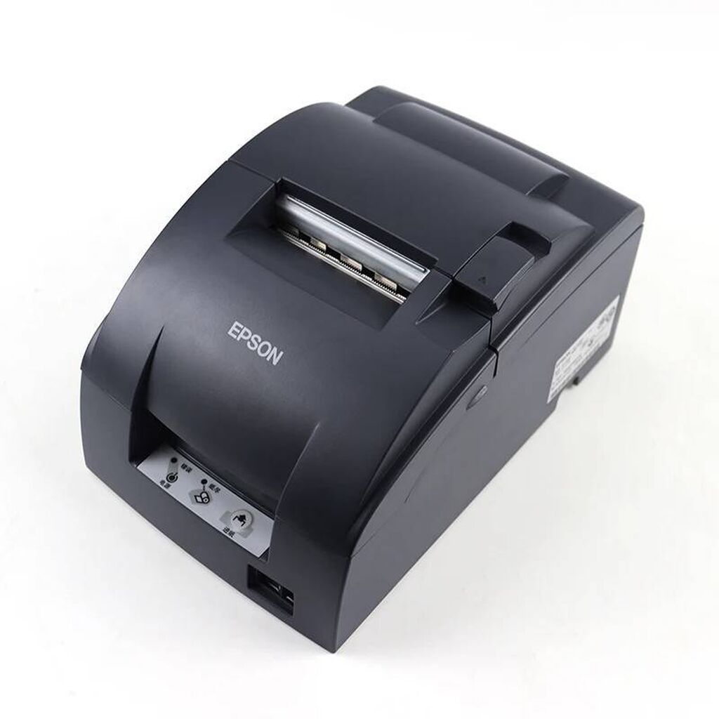 Чековый принтер подходит для POS-принтера EPSON: Договорная ➤ Торговые  принтеры и сканеры | Бишкек | 63564913 ᐈ lalafo.kg