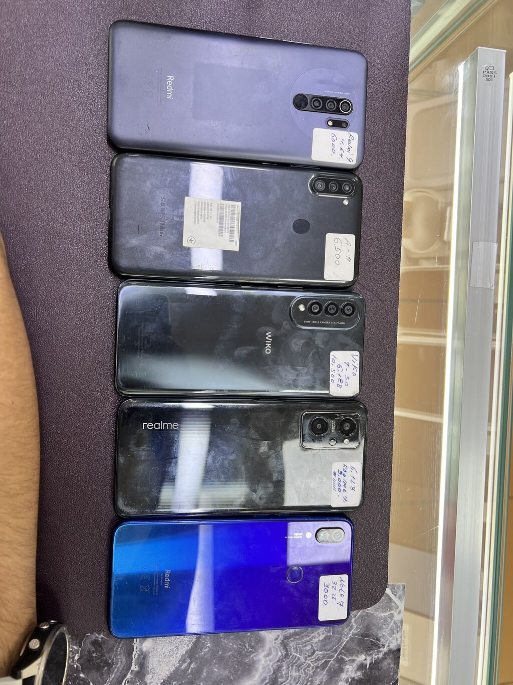 Redmi, Redmi 10, Б/у, 2 SIM: фото 3