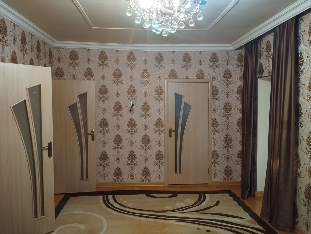 Xaçmaz, 663 kv. m, 4 otaqlı, Qaz, İşıq, Su