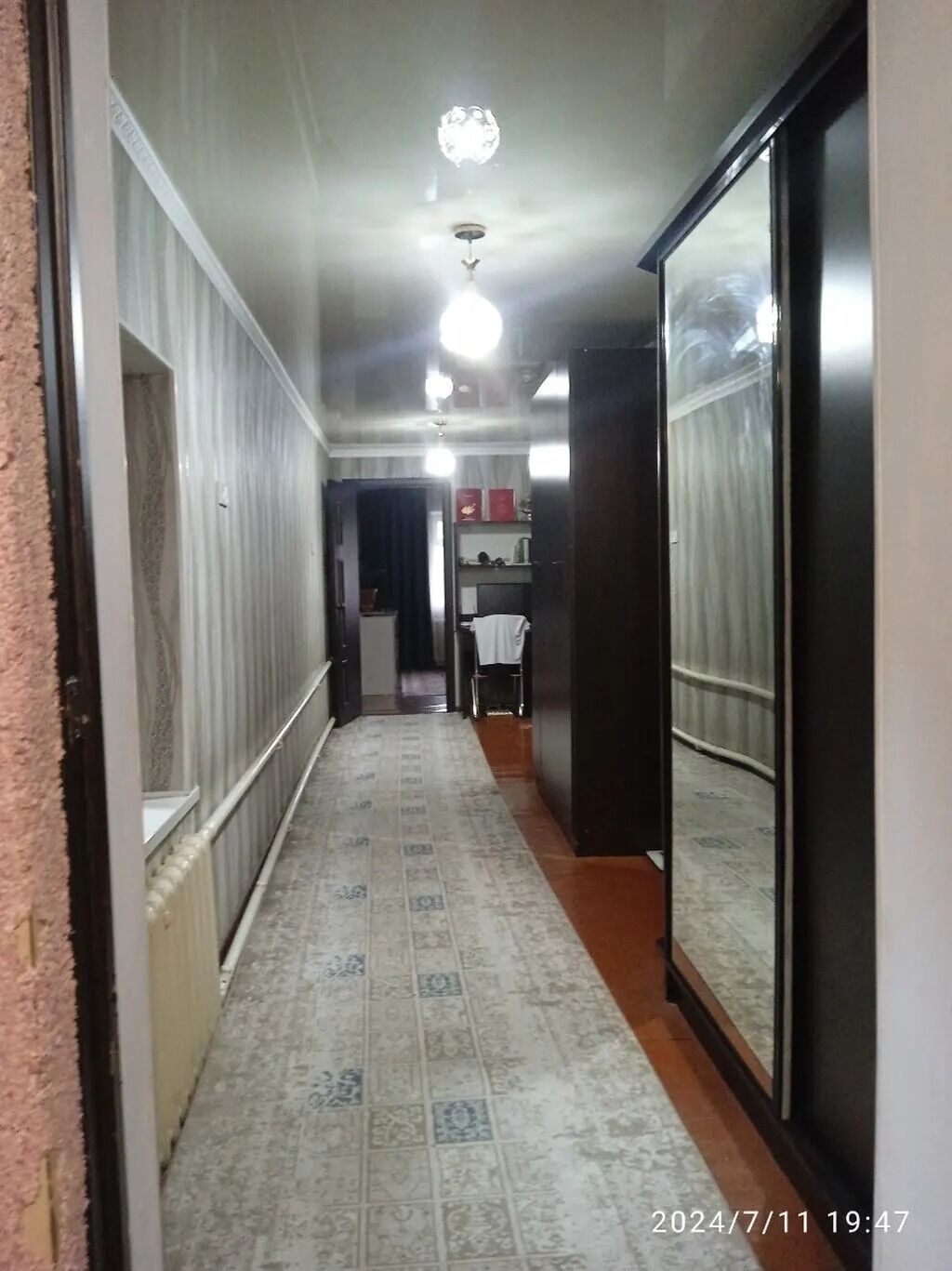 120 м², 4 комнаты, Новопавловка с., Без животных: фото 4