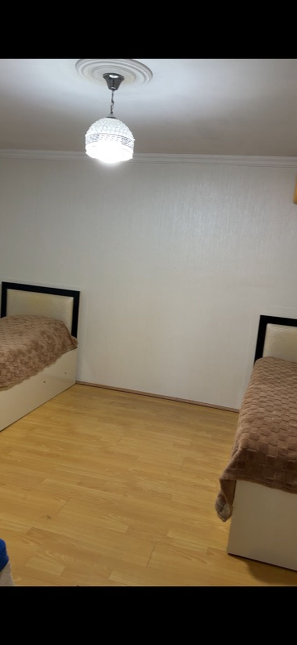 Qızlar Kirayə verilir: mebellı 2 otaqlı mənzil SDU-1 və 2ci korpusa