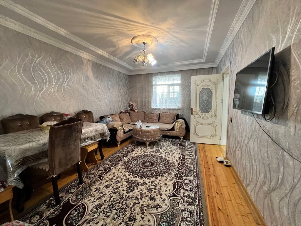 Продаётся 3-комнатный дом, Binəqədi, 100 м², 68 000 AZN, фото 3 / 7